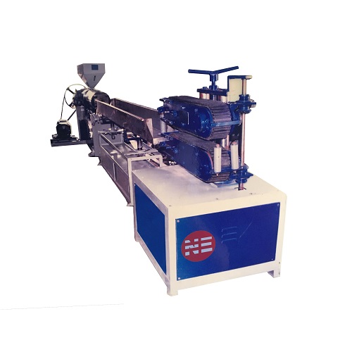 HDPE Pipe Plant